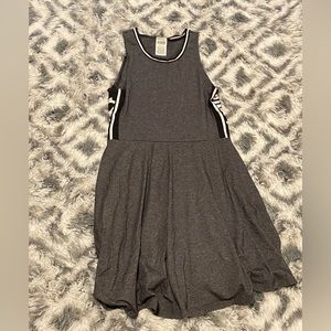 Pink Victoria’s Secret Everyday Tank Top Womens Small Logo